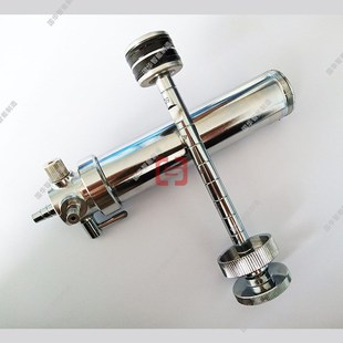 现货出售全自动负压采样器 50采气样工具 使用简单DQC