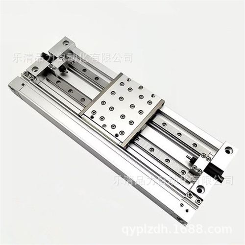 气缸MY2HT/MY2H16G/25G-1100-1200-1400-1500-1600-1800-2000L/H