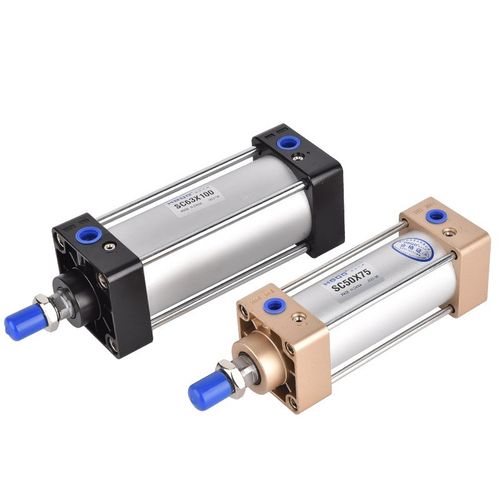 标准气缸SC50*5*10*15*20*25*30*35*40*45*50*55*60*65*70*75