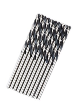 世达 SATA 52227 5件套耐磨直柄麻花钻12.7MM