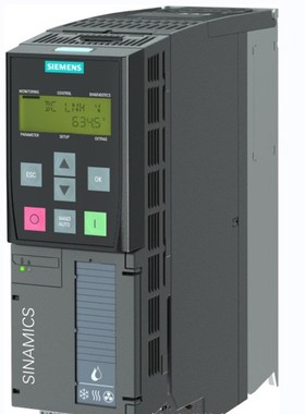 6SL3224-0BE22-2AA0变频器2.2KW功率模块PM240带集成制动380480V