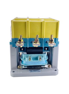 BERM/贝尔美 CJ20-630 三相交流接触器 220V/380V 铜线圈银触点