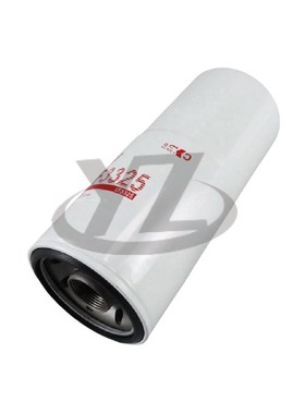 LF3325 发动机机油滤清器 机滤3307885 K19机油滤清器 3310169
