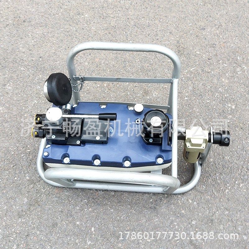 气动液压泵 矿用QYB-55型铝合金尼龙风动液压油泵 气动泵,机械设备,矿山专用设备,淘宝优惠券,粉丝福利购,淘宝优惠卷