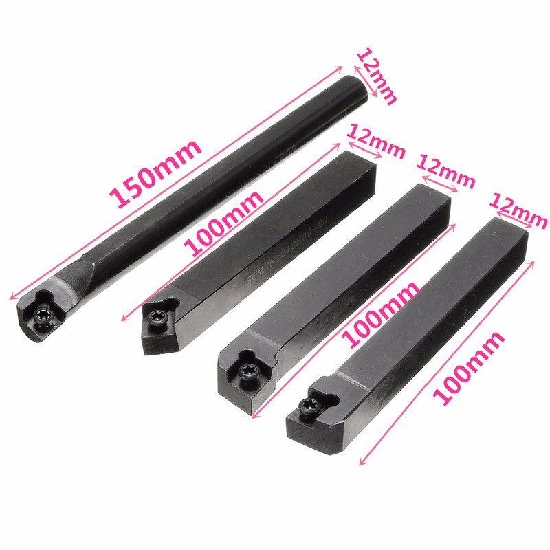 S12M-SCLCR09 /SCMCN1212H / SCLCL1212H /SCLCR1212H09套装