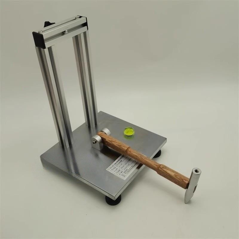 锤击试验装置 测试仪器STT-940A 钢结构热浸镀锌层附着性能测定仪