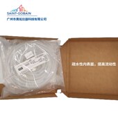 ABW1S1504 圣戈班3350蠕动泵专用软管硅胶管 SaintGobain