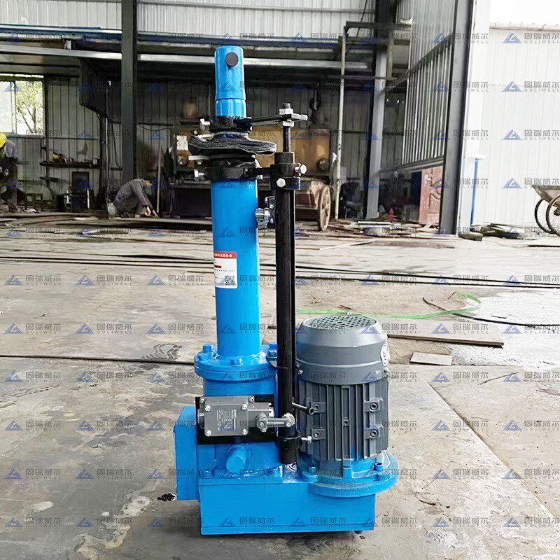 dt型电动推杆平行式大功率伸缩杆 电液动推杆源头厂家