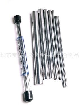 耐磨硬质 合金棒超硬钨钢圆棒5.85/5.86/5.87/5.88/5.89