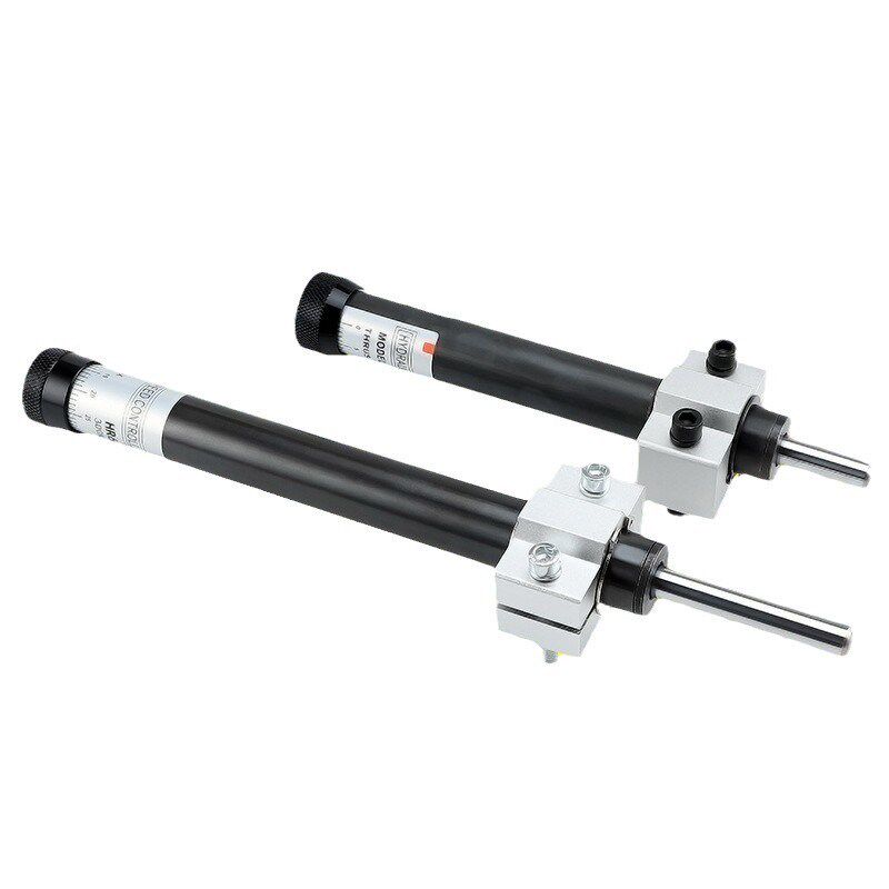 可调油压缓冲器液压稳速器 阻尼器 SR HR15 HR30 HR60 HR80 HR100