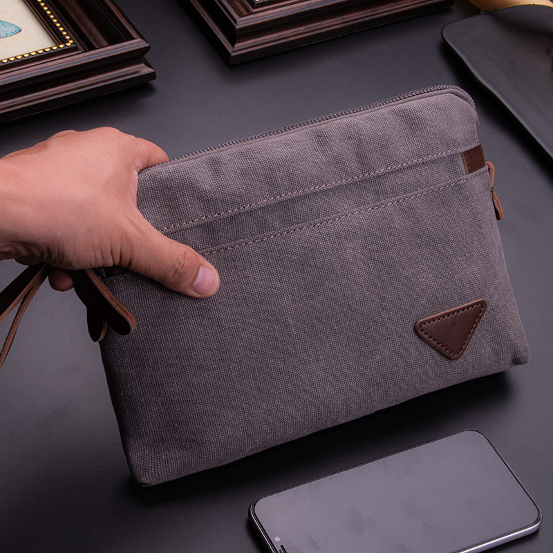 手包男手拿c包男士钱包男款手拎包帆布大容量商务休闲牛津布潮男,箱包皮具/热销女包/男包,男士包袋,淘宝优惠券,粉丝福利购,淘宝优惠卷