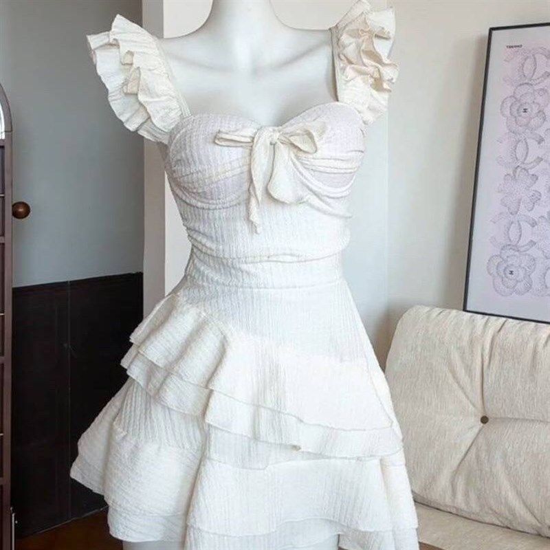 少女感纯欲风显瘦遮肉连体裙式保守泳F衣温泉沙滩度假甜美游泳衣,运动/瑜伽/健身/球迷用品,连体泳衣,淘宝优惠券,粉丝福利购,淘宝优惠卷