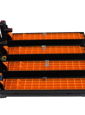 适用OKI C810n鼓架C830dn MC860 C801硒鼓C821鼓组件MC851 MC861