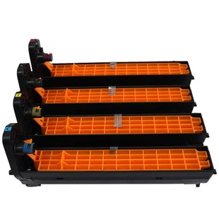 C801硒鼓C821鼓组件MC851 MC860 MC861 C810n鼓架C830dn 适用OKI