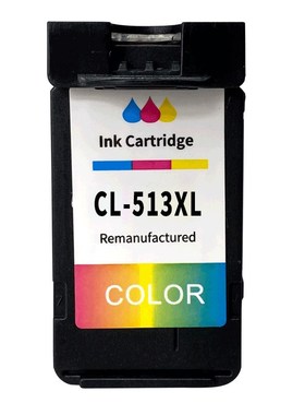 适用CANON PG-512 PG-513墨盒 MP230 MP250 MP240 MP270 IP2700