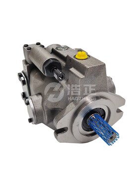 PVP16362R212变量柱塞泵 PVP16304R2P12货船舱盖轴向柱塞泵液压泵