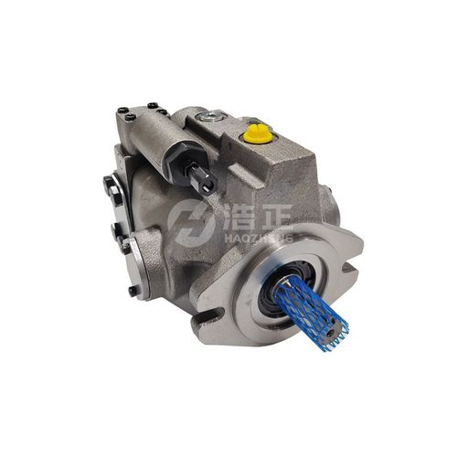 PVP16362R212变量柱塞泵 PVP16304R2P12货船舱盖轴向柱塞泵液压泵
