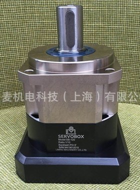台湾利明SB120-10-【P0/P1/P2/PS】行星减速机利茗LIMING REDUCER