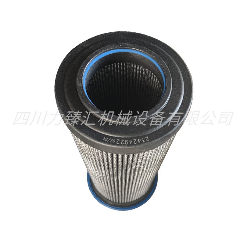 24233124英格索兰过滤器FA110IG IR管道过滤器总成