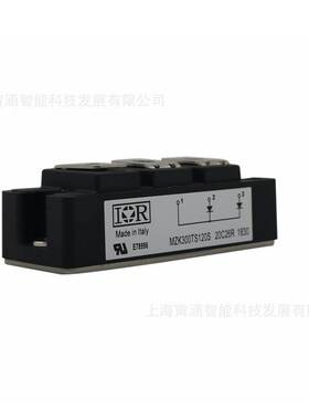 MZK300TS120S MZK400TS120S  原包 可控硅调压器可控硅模块