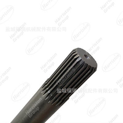 农机配件 久保田拖拉机配件 L5018 轴 TC403-12722