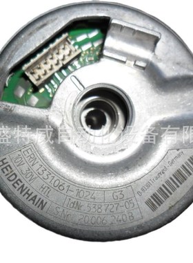 1周发货ERN 1331061-1024 ID 538727-05 电梯编码器