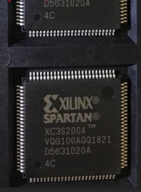 XC7VX1140T-2FLG1926C全新原装XILINX/赛灵思封装BGA