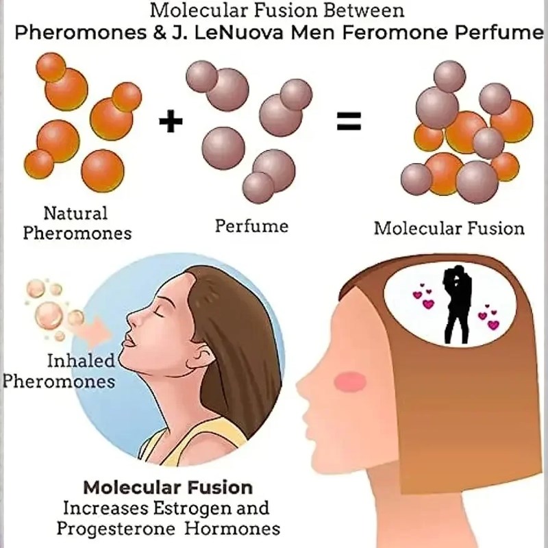 Strong Pheromone oFor Men Attract Women Mens Fragrance Oil