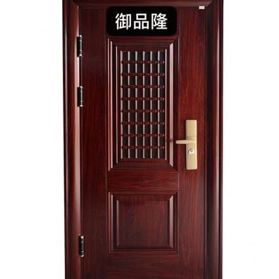 甲级门中门通风门防盗安全门进户门入户门标准门钢质门透气防盗门