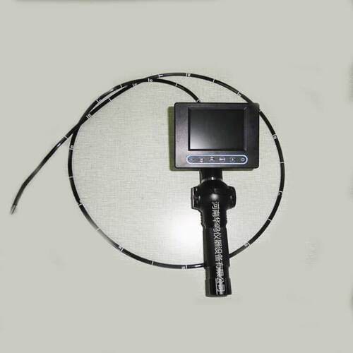 万厂家直销向电视频内窥窥镜汽车HMV-0506软管内镜工业管道内窥子