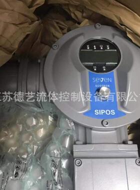 西博斯执行器2SA7311-9CE20-4BB4-S41+GF50.3,2SY7220-5MG03