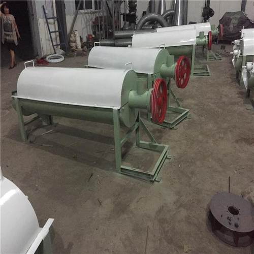 为小型红薯淀粉用户设备