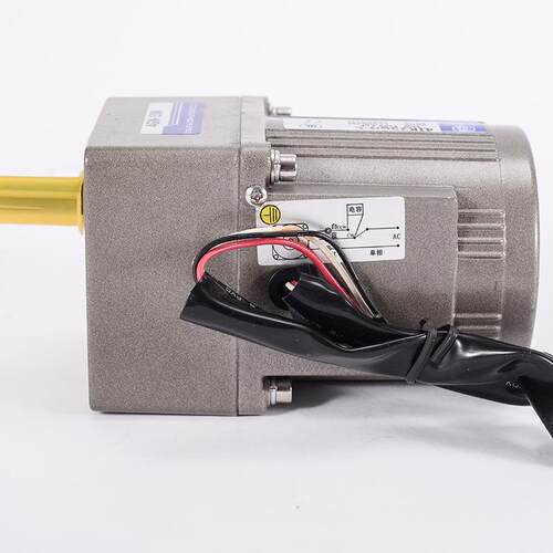 单机相异步电动 110V 220V3280V2IK6GN-C 定 调速电机 20V现货