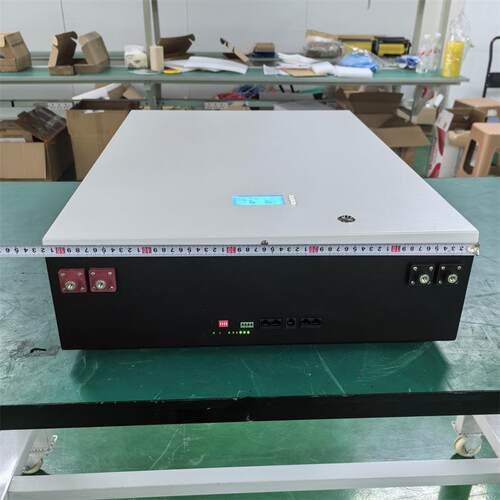喜来乐51.伏2v10a 磷酸铁锂电池 壁挂式 太阳能5光逆h变器家庭储