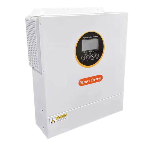 4V5.58KW.5KW高逆变一频体机内置100AMPPTWEICAX太阳能控制器5030
