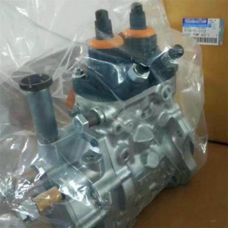 WA470应销售WA470装机柴供油油泵燃喷载油器结实耐用