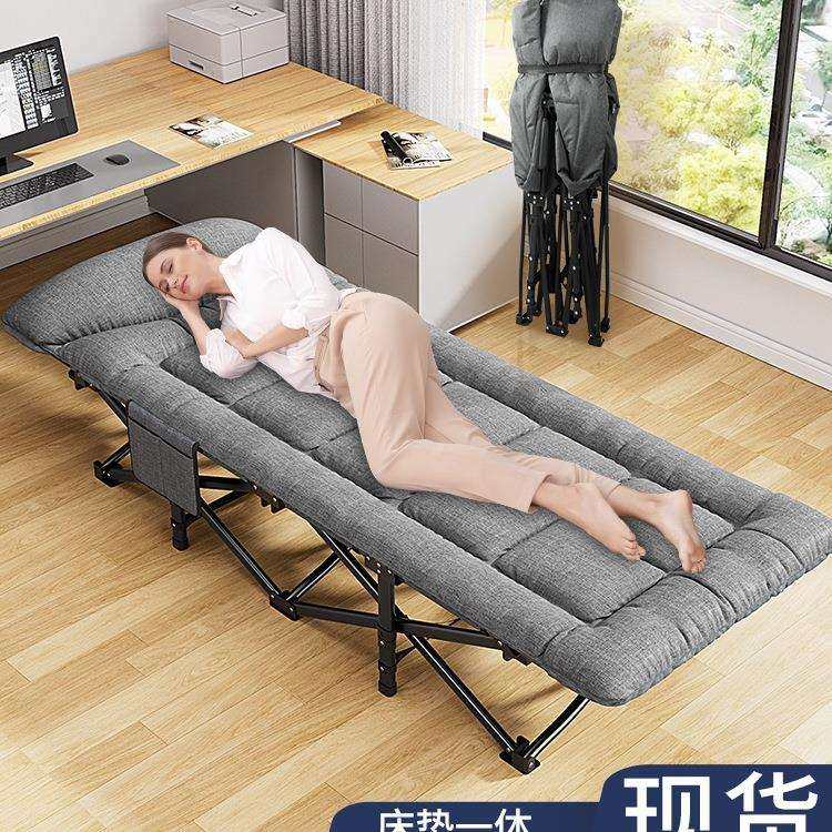 折叠床单人午睡办公室午休躺椅家用成人简易便携行军床多功能,畜牧/养殖物资,畜牧/养殖器械,淘宝优惠券,粉丝福利购,淘宝优惠卷