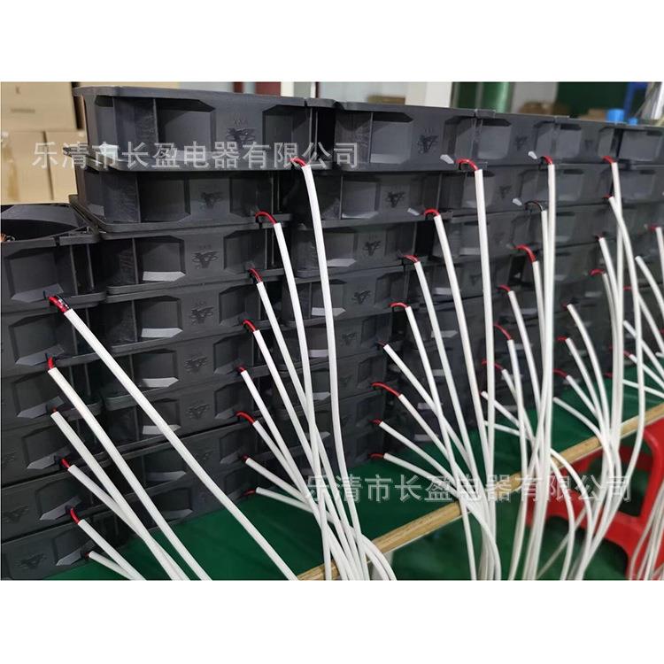 散热风机tt6314HR24VDC1.5A36W