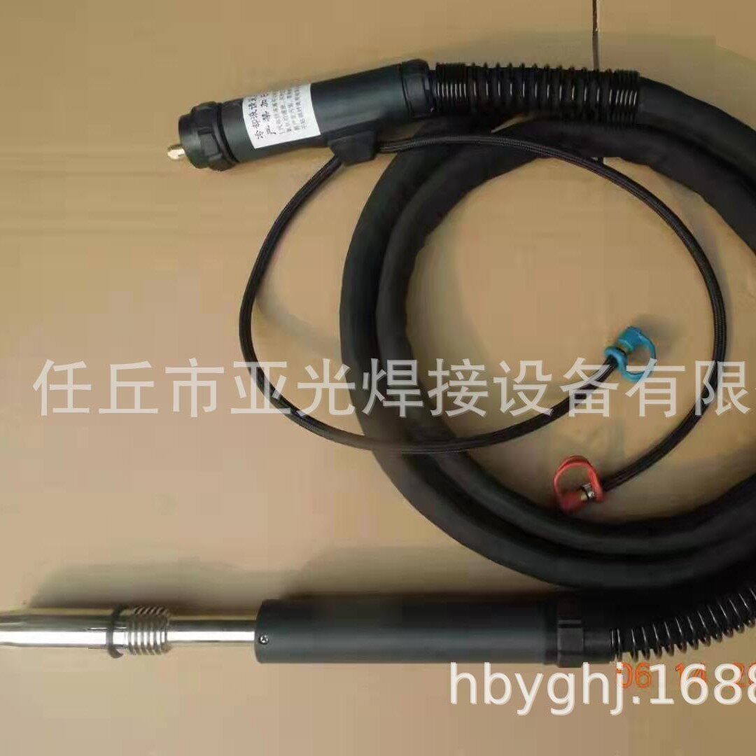 501D焊枪