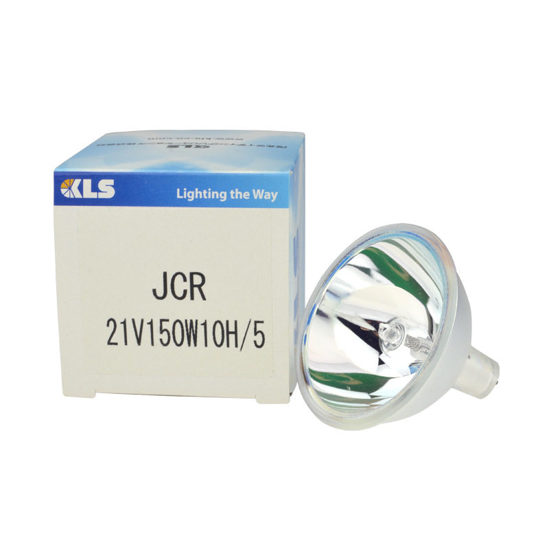 KLSJCR卤钨灯泡21V/150W/10H
