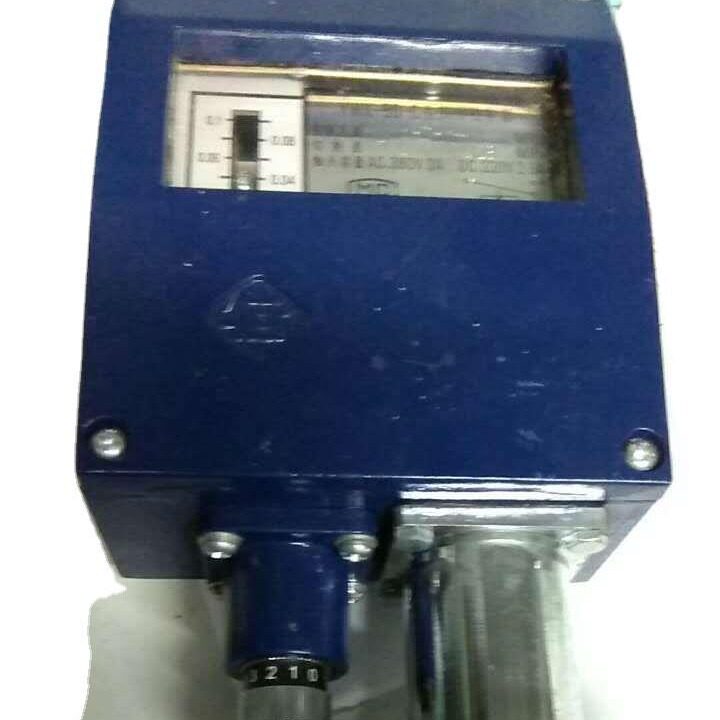 压力控制器YWK-50-C上海远东仪表厂-0.1-0MPA0-0.1MPA