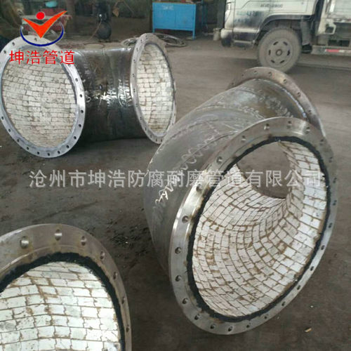 耐磨陶瓷弯头 选煤厂用耐磨陶瓷弯头 耐温陶瓷耐磨弯头
