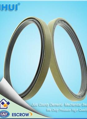 现货供应巨鹿DMHUI骨架油封泥水油封56*80*13/14.5