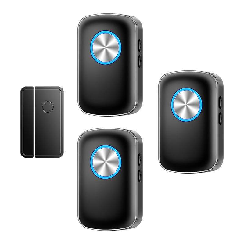 超市冰箱冰柜开门感应提醒器店铺门铃窗户门磁防盗报警器家用提示,畜牧/养殖物资,畜牧/养殖器械,淘宝优惠券,粉丝福利购,淘宝优惠卷