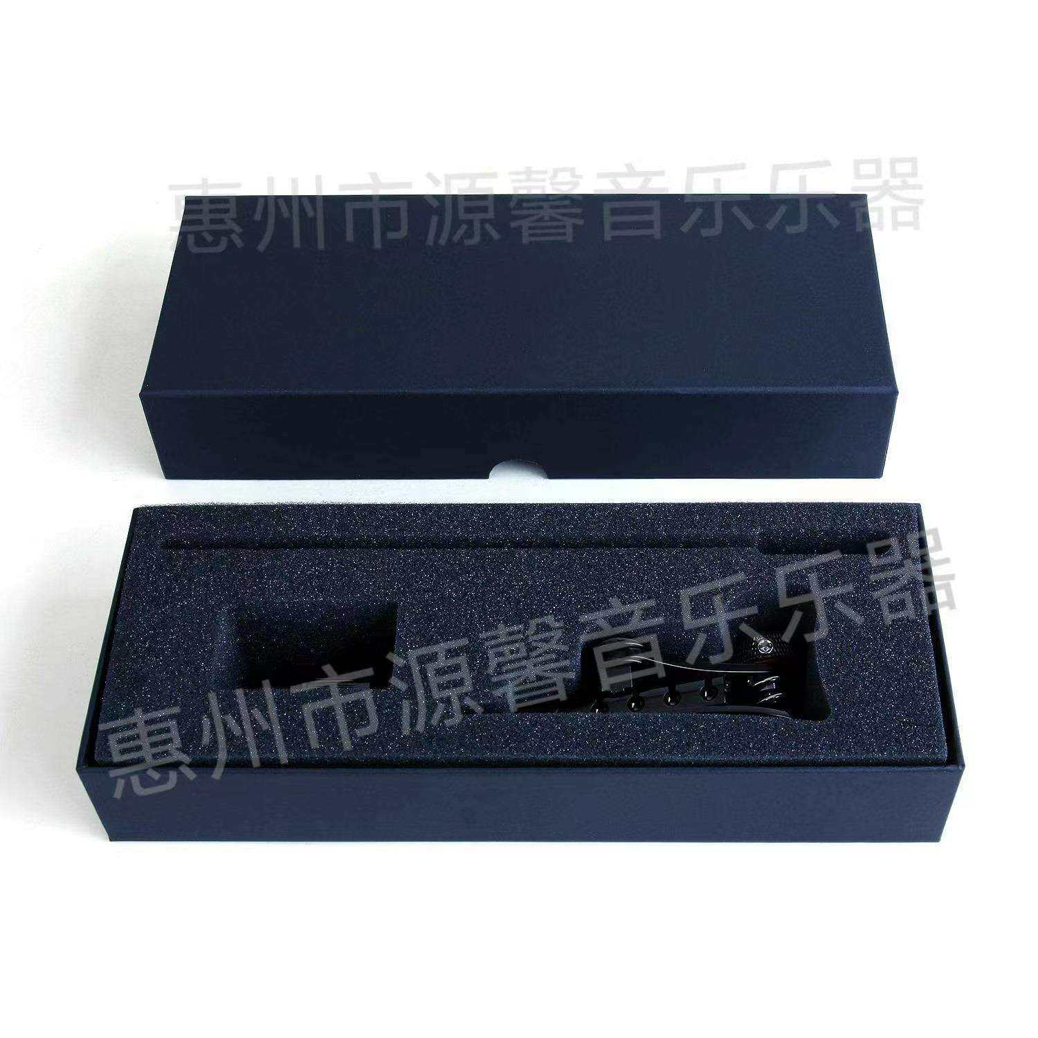 爵士电吉他颤音琴桥LPSG颤音琴桥拉弦板