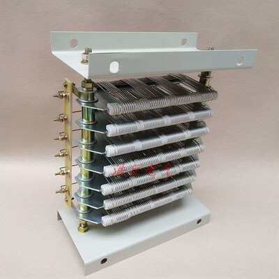 塔机电阻器RT54-160M1-6/1B YZR160M1-6 5.5KW电阻器电阻箱