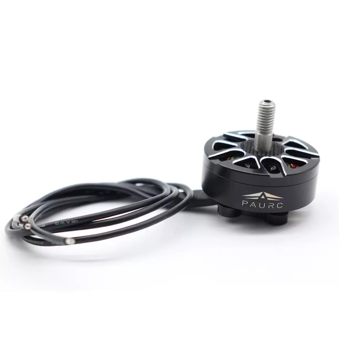 2807电机穿越机7寸1300kv1500kv1700kv