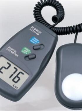 SAMPO/欣宝袖珍式照度表LX1010B