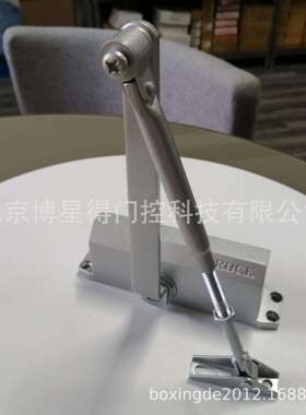 供应ROCK安恒安恒通KS130闭门器凯胜KS130中标防火闭门器