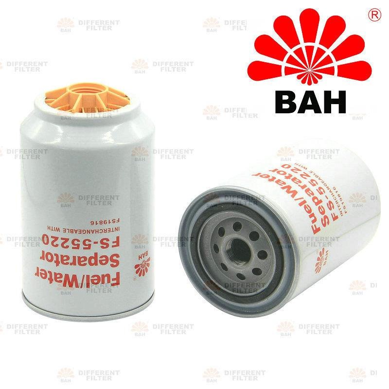 进口滤纸FS-55220油水分离器4988297FS19816P559116BF9818